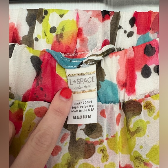 L*space pants - Picture 4 of 4